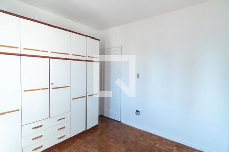 Quarto 2 de apartamento para alugar com 2 quartos, 56m² em Saúde, São Paulo