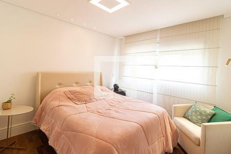 Quarto 1 de apartamento para alugar com 3 quartos, 152m² em Lapa, São Paulo