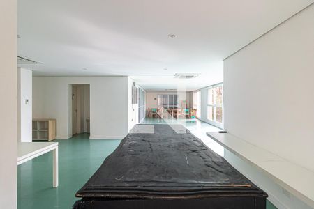 Salão de Festas de apartamento para alugar com 3 quartos, 152m² em Lapa, São Paulo