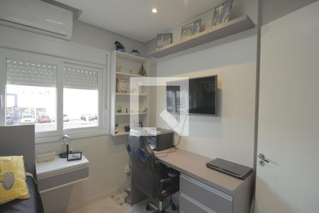 Quarto 1 de apartamento para alugar com 3 quartos, 62m² em Igara, Canoas