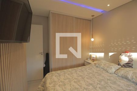 Quarto 2 de apartamento para alugar com 3 quartos, 62m² em Igara, Canoas
