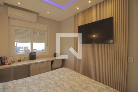 Quarto 2 de apartamento para alugar com 3 quartos, 62m² em Igara, Canoas