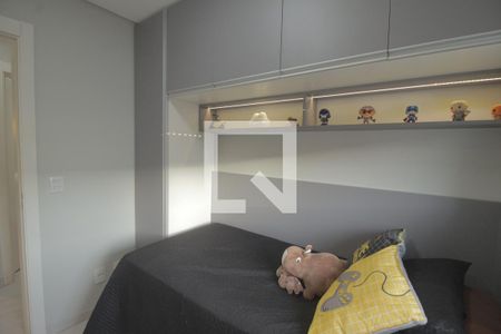 Quarto 1 de apartamento para alugar com 3 quartos, 62m² em Igara, Canoas