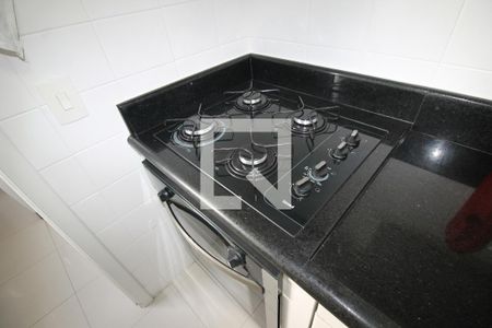 Apartamento à venda com 70m², 2 quartos e 2 vagasCozinha