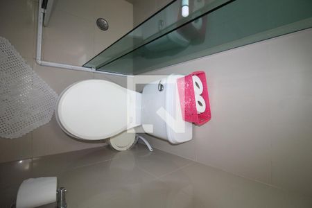 Apartamento à venda com 70m², 2 quartos e 2 vagasBanheiro