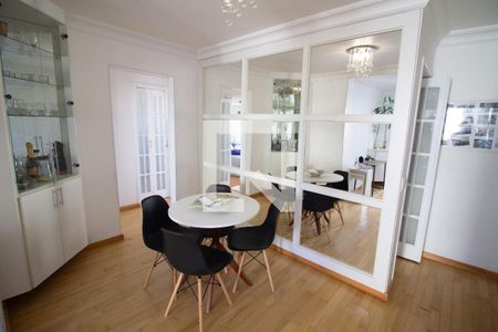 Sala de apartamento à venda com 2 quartos, 70m² em Parque da Mooca, São Paulo