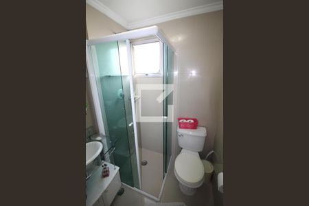 Apartamento à venda com 70m², 2 quartos e 2 vagasBanheiro