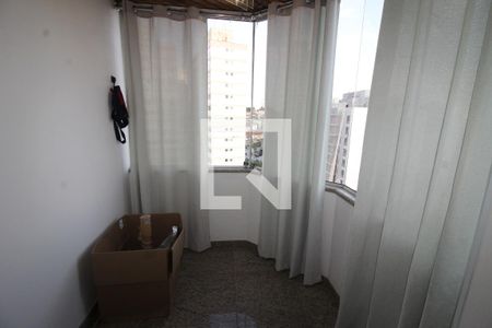 Varanda de apartamento à venda com 2 quartos, 70m² em Parque da Mooca, São Paulo