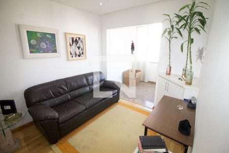 Sala de apartamento à venda com 2 quartos, 70m² em Parque da Mooca, São Paulo