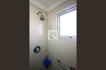 Apartamento à venda com 70m², 2 quartos e 2 vagasBanheiro da Suíte