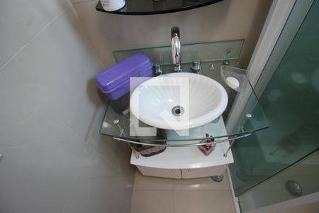 Apartamento à venda com 70m², 2 quartos e 2 vagasBanheiro