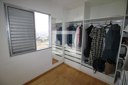 Quarto 1 de apartamento à venda com 2 quartos, 70m² em Parque da Mooca, São Paulo