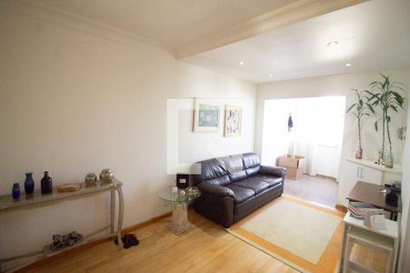 Sala de apartamento à venda com 2 quartos, 70m² em Parque da Mooca, São Paulo