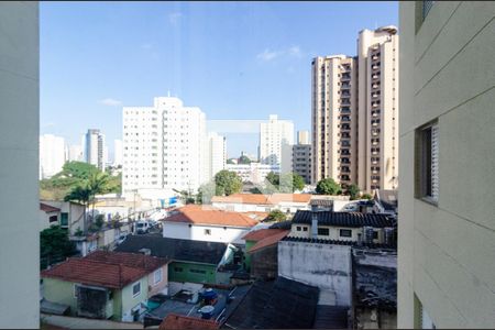 Apartamento para alugar com 72m², 2 quartos e 2 vagas Apartamento para alugar com 72m², 2 quartos e 2 vagasVista da Varanda