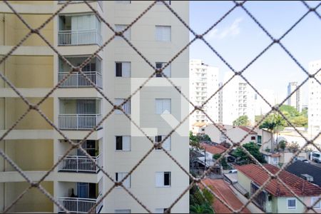 Apartamento para alugar com 72m², 2 quartos e 2 vagas Apartamento para alugar com 72m², 2 quartos e 2 vagasVista do Quarto 2