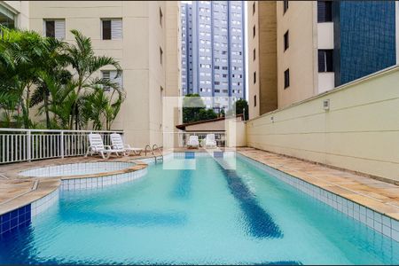 Apartamento para alugar com 72m², 2 quartos e 2 vagas Apartamento para alugar com 72m², 2 quartos e 2 vagasPiscina