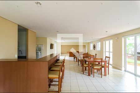Apartamento para alugar com 72m², 2 quartos e 2 vagas Apartamento para alugar com 72m², 2 quartos e 2 vagasSalão de Festas