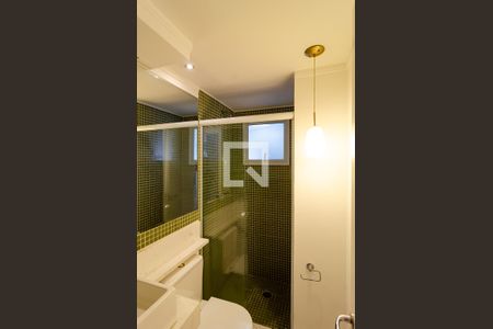 Apartamento para alugar com 72m², 2 quartos e 2 vagas Apartamento para alugar com 72m², 2 quartos e 2 vagasBanheiro Social