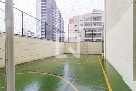Apartamento para alugar com 72m², 2 quartos e 2 vagas Apartamento para alugar com 72m², 2 quartos e 2 vagasQuadra