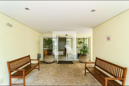 Apartamento para alugar com 72m², 2 quartos e 2 vagas Apartamento para alugar com 72m², 2 quartos e 2 vagasEntrada