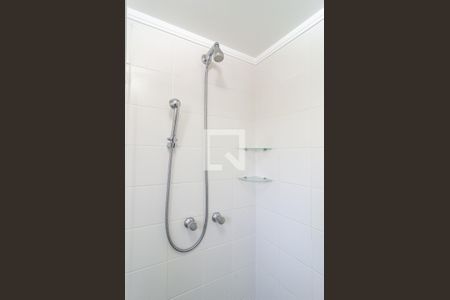 Apartamento para alugar com 72m², 2 quartos e 2 vagas Apartamento para alugar com 72m², 2 quartos e 2 vagasBanheiro da Suíte