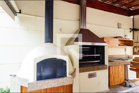 Apartamento para alugar com 72m², 2 quartos e 2 vagas Apartamento para alugar com 72m², 2 quartos e 2 vagasChurrasqueira