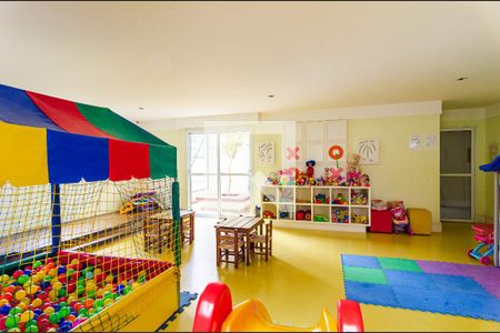 Apartamento para alugar com 72m², 2 quartos e 2 vagas Apartamento para alugar com 72m², 2 quartos e 2 vagasBrinquedoteca