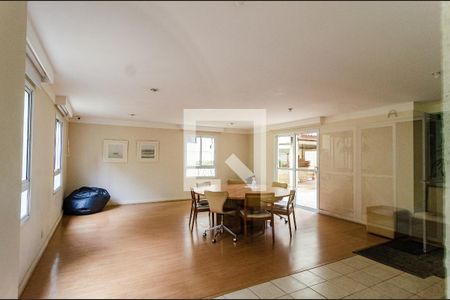 Apartamento para alugar com 72m², 2 quartos e 2 vagas Apartamento para alugar com 72m², 2 quartos e 2 vagasSalã ode Festas