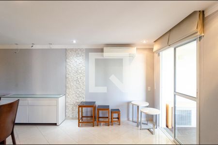 Apartamento para alugar com 72m², 2 quartos e 2 vagas Apartamento para alugar com 72m², 2 quartos e 2 vagasSala
