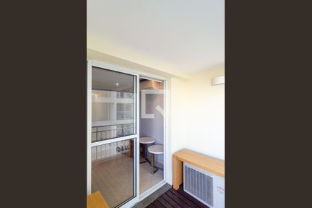 Apartamento para alugar com 72m², 2 quartos e 2 vagas Apartamento para alugar com 72m², 2 quartos e 2 vagasVaranda