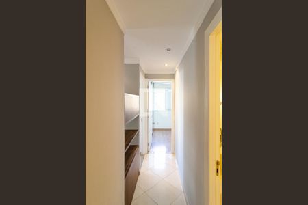 Apartamento para alugar com 72m², 2 quartos e 2 vagas Apartamento para alugar com 72m², 2 quartos e 2 vagasCorredor