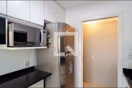 Apartamento para alugar com 72m², 2 quartos e 2 vagas Apartamento para alugar com 72m², 2 quartos e 2 vagasCozinha