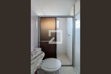 Apartamento para alugar com 50m², 2 quartos e 1 vaga Apartamento para alugar com 50m², 2 quartos e 1 vagaBanheiro