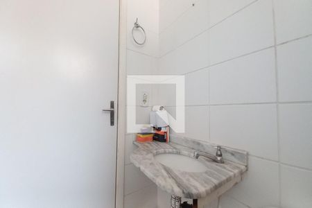 Apartamento para alugar com 50m², 2 quartos e 1 vaga Apartamento para alugar com 50m², 2 quartos e 1 vagaBanheiro