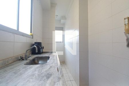 Apartamento para alugar com 50m², 2 quartos e 1 vaga Apartamento para alugar com 50m², 2 quartos e 1 vagaCozinha