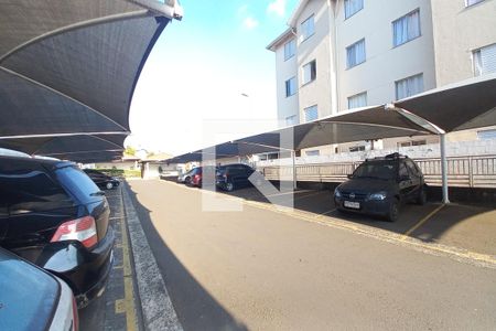 Apartamento para alugar com 50m², 2 quartos e 1 vaga Apartamento para alugar com 50m², 2 quartos e 1 vagaGaragem