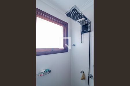 Casa à venda com 350m², 4 quartos e 5 vagasBanheiro 1