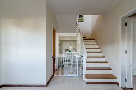 Casa à venda com 350m², 4 quartos e 5 vagasEscritório