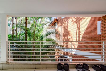 Casa à venda com 350m², 4 quartos e 5 vagasGaragem