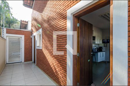 Casa à venda com 350m², 4 quartos e 5 vagasQuintal