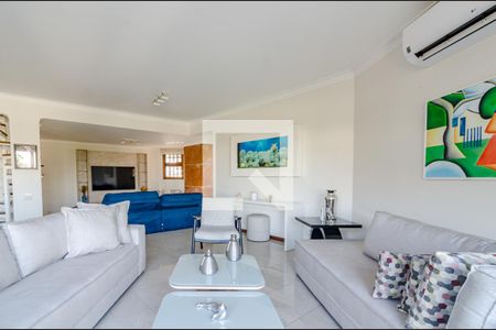 Sala de casa à venda com 4 quartos, 350m² em Vila Ida, São Paulo