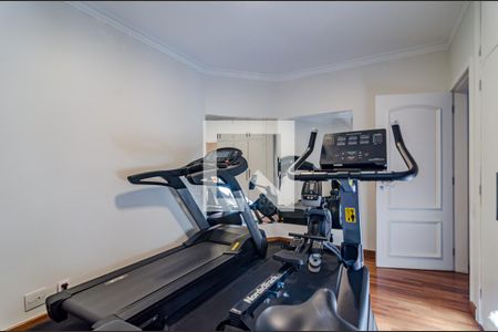 Casa à venda com 350m², 4 quartos e 5 vagasQuarto 3