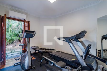 Casa à venda com 350m², 4 quartos e 5 vagasQuarto 3