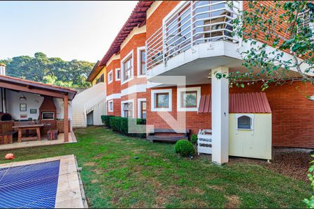 Casa à venda com 350m², 4 quartos e 5 vagasPiscina