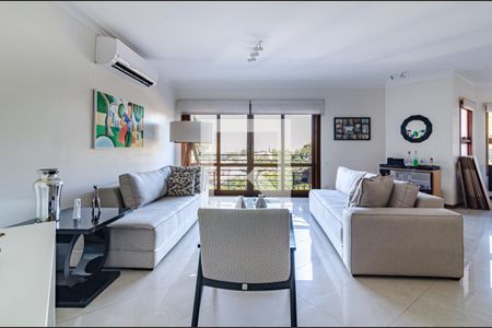 Sala de casa à venda com 4 quartos, 350m² em Vila Ida, São Paulo