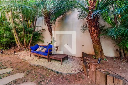 Casa à venda com 350m², 4 quartos e 5 vagasVaranda