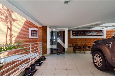 Casa à venda com 350m², 4 quartos e 5 vagasGaragem