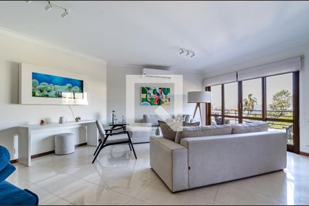 Sala de casa à venda com 4 quartos, 350m² em Vila Ida, São Paulo