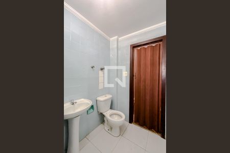 Apartamento à venda com 50m², 1 quarto e sem vagaBanheiro