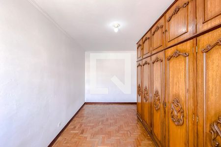 Quarto de apartamento à venda com 1 quarto, 50m² em Catumbi, São Paulo